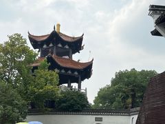 -观潮胜地公园