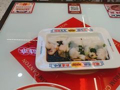 -赵财财·肠粉·煲仔饭(华润万象城店)