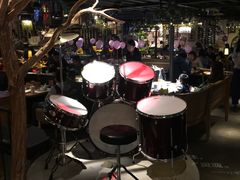-胡桃里音乐酒馆(郴州友阿国际广场店)