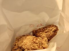 -麦当劳(海岸城店)