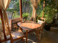 -时光花园(白鹭洲店)