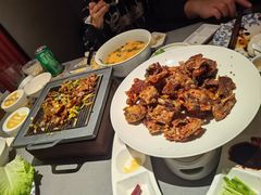 -阿庄新豫菜(通泰路店)