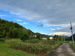 -池州市平天湖风景区