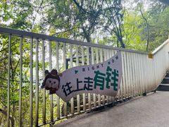 -天河潭旅游度假区