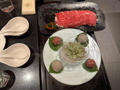 -捞王猪肚鸡火锅(财富中心店)
