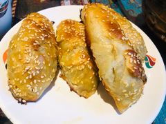 和田烤包子-巴依老爷·新疆美食(上城区天城路店)