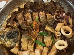 厦门本港海鲜酱油水-临家闽南菜(宝洲路店)