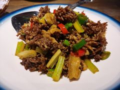 -老阿爸鲜鱼土菜(昆山花桥店)