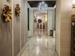 大堂-汤泉良子·沐足·颂钵疗愈·SPA(珠江新城店)