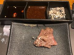 -黑牛の店·和牛烧肉(合生汇店)