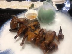 -夜宴江景餐厅