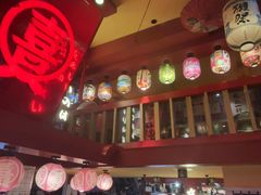 -有喜屋·鲜鸡烧鸟·居酒屋(安龙路店)