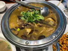 -高玛纳驴肉火烧(河间总店)