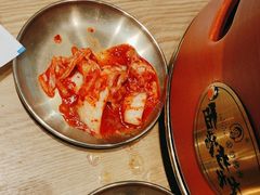 -西塔老太太泥炉烤肉(武汉摩尔城店)