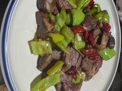 -粗粮人家·东北菜(洋桥店)