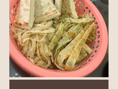 -清真马杰山牛肉汤馆