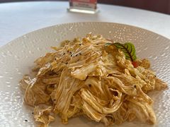 -月福京味斋·烤鸭店·北京菜(鼓楼总店)