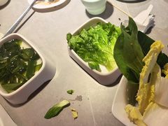 -宴全牛粤来越牛潮汕鲜牛肉火锅(海州万达广场店)