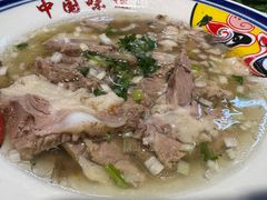 -延安八大碗(陕北菜·枣园路店)