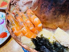 -马家饭堂(南街薰酱店)