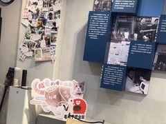 -伟伟宠物医院·CT影像中心·瑞派犬猫综合性门诊(汉口总院)