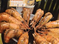 -桥东喜碧海鲜街(水东街店)