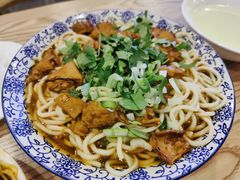 精品肥肠面-陈记肥肠面馆