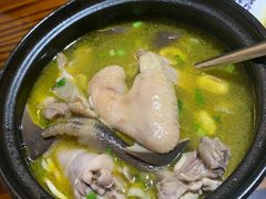 -呼吸森林·生态农庄农家乐私房菜