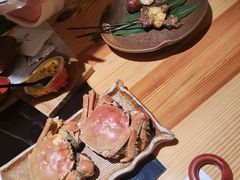 -花潮料理艺食馆(世欧广场店)