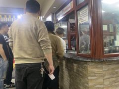 -余艳梅拌面世家(马场横路店)