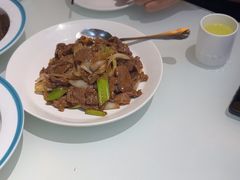 -三义和酒楼(千佛山店)