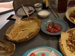 -那时新疆·若羌(经纬汇店)