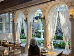 -Lamant Manor已闻花名關於藍