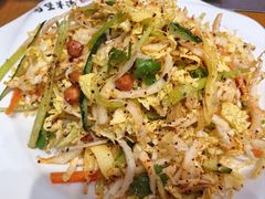 大拌菜-前堡羊汤岫岩二部(乐雪店)