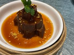 -小厨娘淮扬菜(六合欢乐港店)