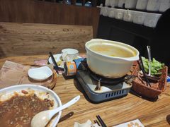 -U你·天然调味(南湖总店)