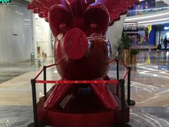 -银泰百货(厦门国贸中心店)