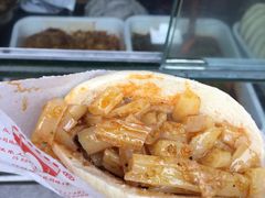 -洞子口张老二凉粉(文殊院店)