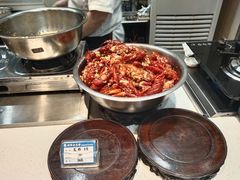 -洪泽老鱼馆(淮海一店)