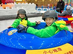 -广州热雪奇迹