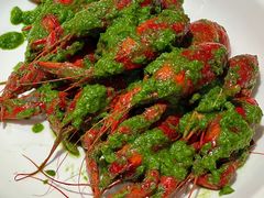 -龙巢盱眙龙虾·牛蛙·烧烤宵夜(八卦岭店)