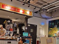-乐凯撒披萨(南山书城店)