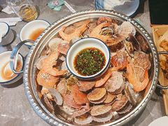 -1937青岛老味道·海肠捞饭·青岛菜(大鲍岛栈桥店)