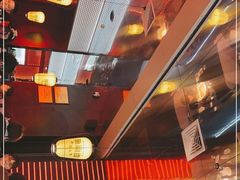 大堂-鱼鼎香烤鱼火锅(华发商都店)