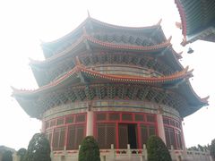 -广东圆玄道观