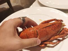 -都会尚膳·海鲜自助餐厅(重庆万豪酒店)