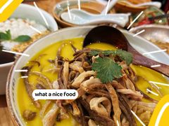 -吃饭皇帝大土家民族菜(正大广场店)