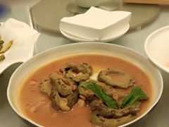 -悦融琥珀·京鲁菜·海味珍品(西单店)