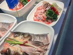 -老德州四合院·德州菜(天衢路店)