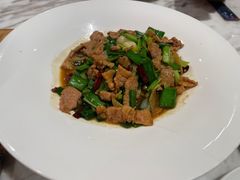 -云采云南菜(中山北路店)